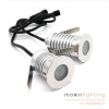 Đèn Âm Tường Mini Mặt Tròn MG-107