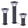 Đèn Trụ Sân Vườn Năng Lượng Mặt Trời MG-SL1712