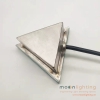 Đèn Gạch Tam Giác Âm Sàn MG-308T Series