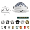 Đèn Spotlight Stella HD Series
