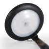 Đèn Cột Sân Vườn Solar MG-SL009