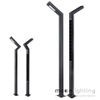 Đèn Cột Sân Vườn Năng Lượng Mặt Trời MG-SL018