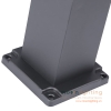 Đèn Trụ Sân Vườn Năng Lượng Mặt Trời MG-SL1712