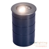 Đèn Âm Đất Siêu Nhỏ MG-316 Series