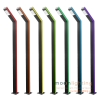 Đèn Cột Sân Vườn Năng Lượng Mặt Trời MG-SL018
