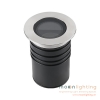 Đèn Âm Đất Mini MG-105