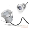 Đèn Âm Tường Mini Mặt Tròn MG-107