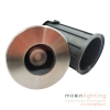 Đèn Âm Nước Mini Mặt Tròn MG-201 Series