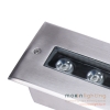 Đèn LED Thanh Âm Nước MG-204 Series