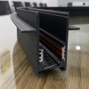 Nối Góc Ray Nam Châm Bo R900
