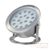 Đèn LED Âm Nước Có Đế MG-401-215 18W