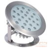 Đèn LED Âm Nước Có Đế MG-402 48W