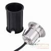 Đèn Âm Nước Mini Mặt Tròn MG-201 Series