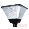 Đèn Cột Sân Vườn Năng Lượng Mặt Trời MG-SL011