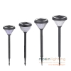 Đèn Trụ Sân Vườn Năng Lượng Mặt Trời MG-SL1401