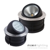 Đèn Âm Đất Chếch Góc MG-302CG Series