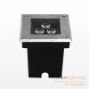 Đèn Âm Đất Mặt Vuông MG-303 Series