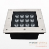 Đèn Âm Đất Mặt Vuông MG-303 Series