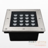Đèn Âm Đất Mặt Vuông MG-303 Series