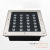 Đèn Âm Đất Mặt Vuông MG-303 Series