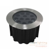 Đèn Âm Đất Tròn MG-302B Series