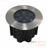 Đèn Âm Đất Tròn MG-302B Series