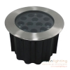 Đèn Âm Đất Tròn MG-302B Series
