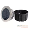 Đèn Âm Đất Tròn MG-302B Series