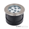 Đèn Âm Nước Mặt Tròn MG-203 Series