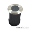 Đèn Âm Nước Mini Mặt Tròn MG-201 Series