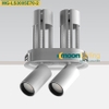 Đèn Spotligt âm trần MG-LS3005E70-3