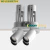 Đèn Spotligt âm trần MG-LS3005E70-4