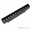 Đèn Chiếu Điểm Ray Nam Châm MG-COB Series