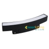 Đèn chiếu tỏa ray nam châm tròn D1500