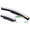 Đèn chiếu tỏa ray nam châm tròn D1500