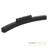 Đèn Chiếu Tỏa Ray Nam Châm Tròn D1800