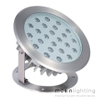 Đèn LED Âm Nước Có Đế 48W RGB DMX512