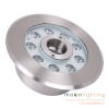 Đèn LED Âm Nước Đài Phun Nước Bánh Xe MG-501 Series