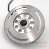 Đèn LED Âm Nước Đài Phun Nước Bánh Xe MG-503 Series