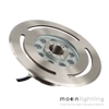 Đèn LED Âm Nước Đài Phun Nước Bánh Xe MG-503 Series