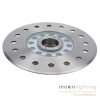 Đèn LED Âm Nước Bánh Xe MG-503B 12W 15W DMX512
