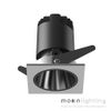 Đèn LED Spotlight Mặt Vuông MG-100301P50