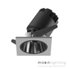Đèn Spotlight Mặt Vuông MG-100302P50