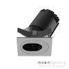 Đèn Spotlight Mặt Vuông MG-100304P50