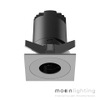 Đèn Spotlight Mặt Vuông MG-100303P50