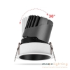 Đèn Spotlight Viền Mỏng MG-M5B01-10