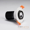 Đèn LED Spotlight Zoomable MG-SP360
