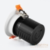 Đèn LED Spotlight Zoomable MG-SP360