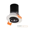 Đèn LED Spotlight Zoomable MG-SP360