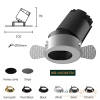 Đèn Spotlight Trimless MG-100304T50